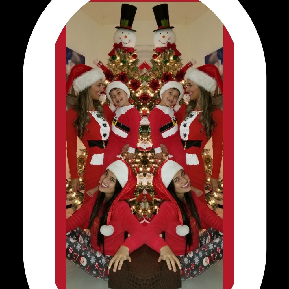 Meet your Posher, Leidy